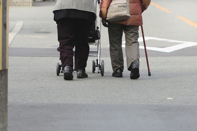 介護送迎ドライバー職は心行くまで休憩できて楽すぎた