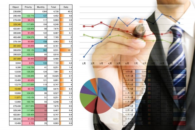 楽な仕事に必要な転職エージェントの利点は企業情報